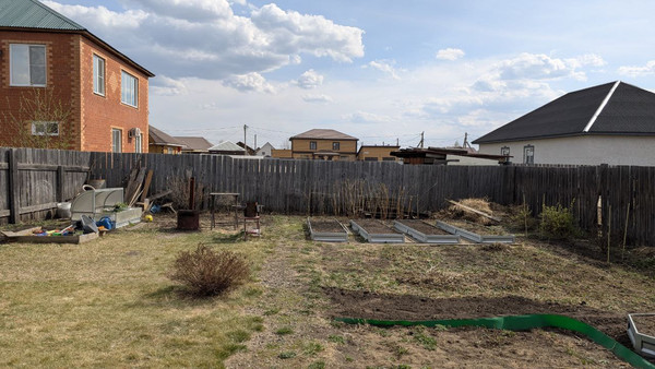 Продам дом, Янтарная ул, 12, Хомутово с, 0 км от города