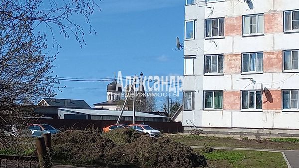 Продам дачу, Мира ул, Ленинское п, 17 км от города