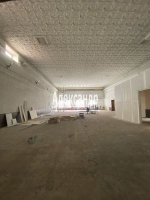 Сдам склад 310 м2, Стачек пр-кт, д. 47 корп. 2, Санкт-Петербург г