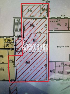 Сдам склад 310 м2, Стачек пр-кт, д. 47 корп. 2, Санкт-Петербург г