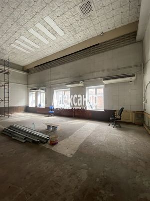 Сдам склад 310 м2, Стачек пр-кт, д. 47 корп. 2, Санкт-Петербург г