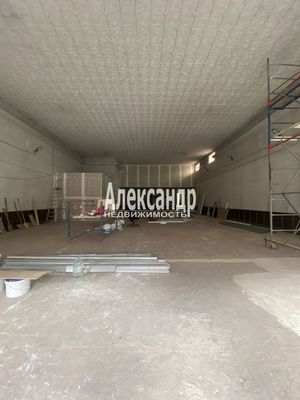 Сдам склад 310 м2, Стачек пр-кт, д. 47 корп. 2, Санкт-Петербург г