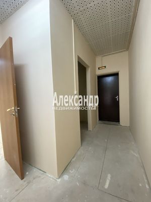 Сдам склад 310 м2, Стачек пр-кт, д. 47 корп. 2, Санкт-Петербург г