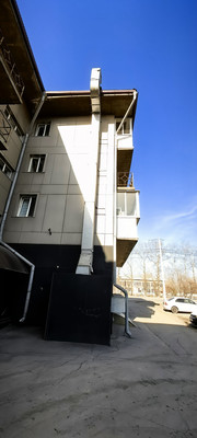 Продам коммерческое помещение 1 348 м2, Мира ул, 13, Иркутск г