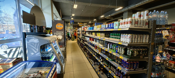 Продам коммерческое помещение 1 348 м2, Мира ул, 13, Иркутск г