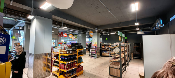 Продам коммерческое помещение 1 348 м2, Мира ул, 13, Иркутск г