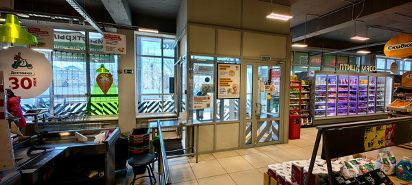 Продам коммерческое помещение 1 348 м2, Мира ул, 13, Иркутск г