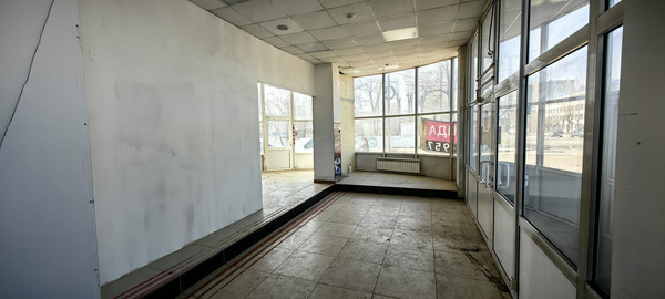 Продам коммерческое помещение 1 348 м2, Мира ул, 13, Иркутск г