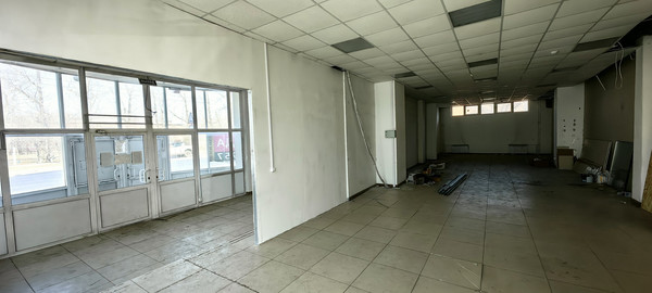 Продам коммерческое помещение 1 348 м2, Мира ул, 13, Иркутск г