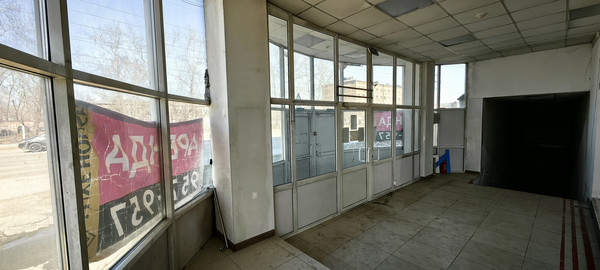 Продам коммерческое помещение 1 348 м2, Мира ул, 13, Иркутск г