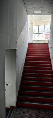 Продам коммерческое помещение 1 348 м2, Мира ул, 13, Иркутск г