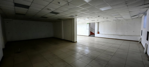 Продам коммерческое помещение 1 348 м2, Мира ул, 13, Иркутск г