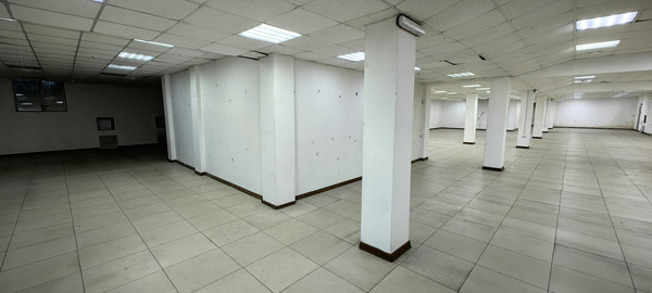 Продам коммерческое помещение 1 348 м2, Мира ул, 13, Иркутск г