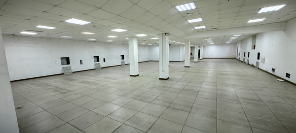 Продам коммерческое помещение 1 348 м2, Мира ул, 13, Иркутск г