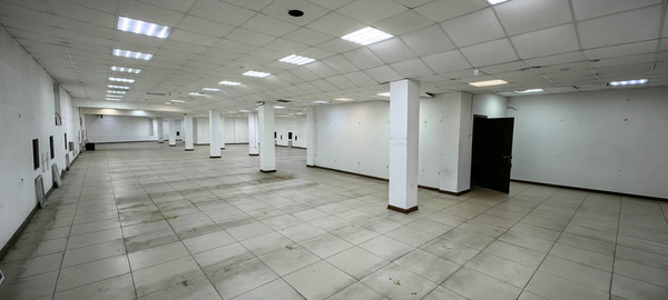 Продам коммерческое помещение 1 348 м2, Мира ул, 13, Иркутск г