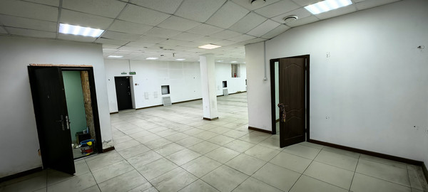 Продам коммерческое помещение 1 348 м2, Мира ул, 13, Иркутск г