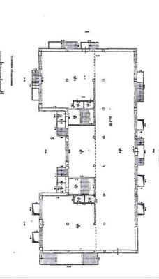 Продам коммерческое помещение 1 348 м2, Мира ул, 13, Иркутск г