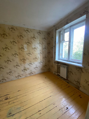 Продам трехкомнатную (3-комн.) квартиру, Коммунистический пр-кт, 2/2, Ростов-на-Дону г