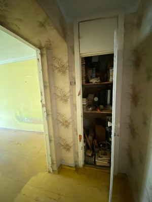 Продам трехкомнатную (3-комн.) квартиру, Коммунистический пр-кт, 2/2, Ростов-на-Дону г