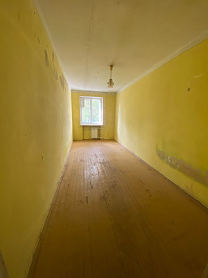 Продам трехкомнатную (3-комн.) квартиру, Коммунистический пр-кт, 2/2, Ростов-на-Дону г