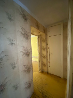 Продам трехкомнатную (3-комн.) квартиру, Коммунистический пр-кт, 2/2, Ростов-на-Дону г