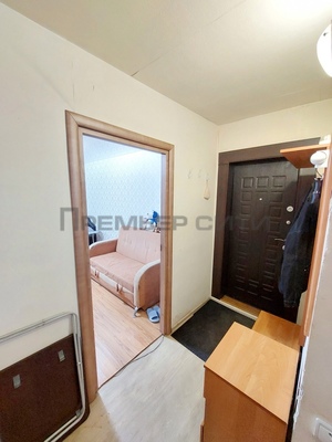 Продам однокомнатную (1-комн.) квартиру, Мичурина ул, 17, Калуга г