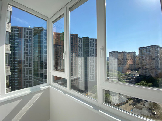 Продам однокомнатную (1-комн.) квартиру, Нансена ул, 109/5, Ростов-на-Дону г