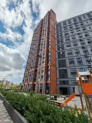 Продам однокомнатную (1-комн.) квартиру, Нижняя Хохловка ул, 8, Москва г