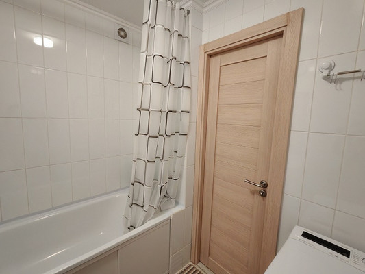 Продам однокомнатную (1-комн.) квартиру, Нижняя Хохловка ул, 8, Москва г