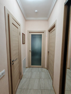 Продам однокомнатную (1-комн.) квартиру, Нижняя Хохловка ул, 8, Москва г
