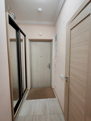 Продам однокомнатную (1-комн.) квартиру, Нижняя Хохловка ул, 8, Москва г