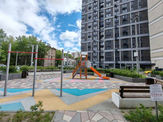 Продам однокомнатную (1-комн.) квартиру, Нижняя Хохловка ул, 8, Москва г