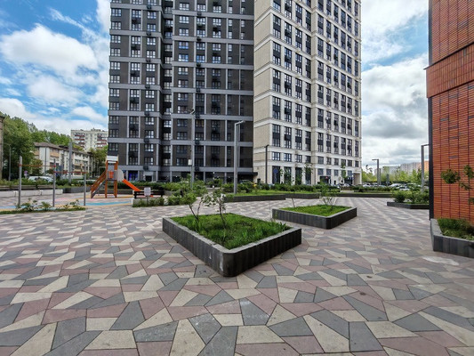 Продам однокомнатную (1-комн.) квартиру, Нижняя Хохловка ул, 8, Москва г