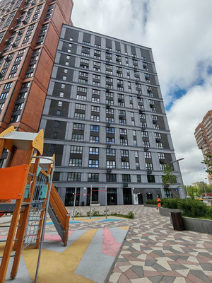 Продам однокомнатную (1-комн.) квартиру, Нижняя Хохловка ул, 8, Москва г