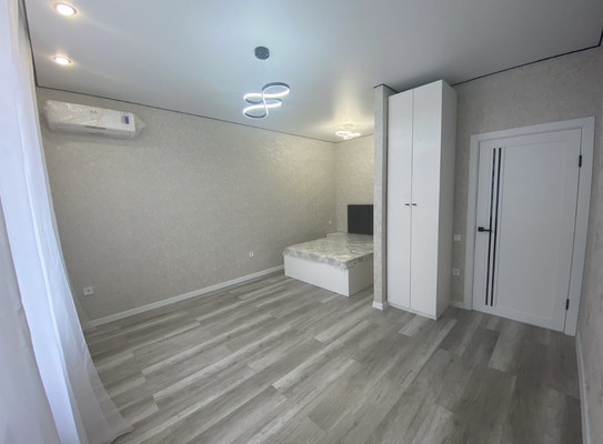 Продам однокомнатную (1-комн.) квартиру, Еременко ул, 112/1, Ростов-на-Дону г