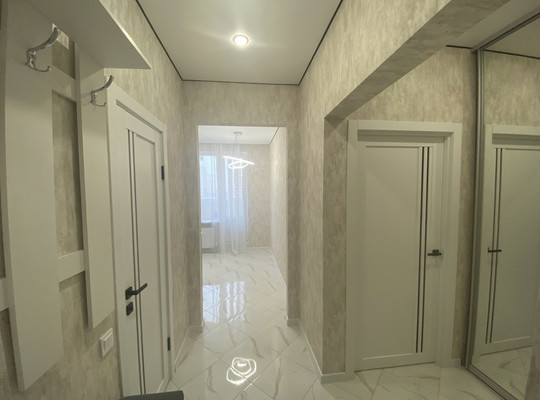 Продам однокомнатную (1-комн.) квартиру, Еременко ул, 112/1, Ростов-на-Дону г