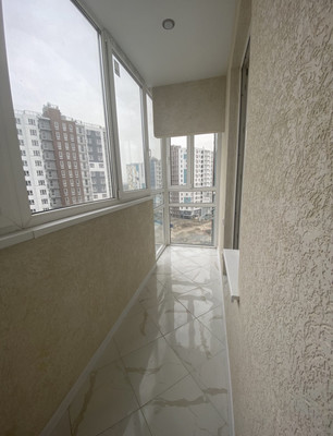 Продам однокомнатную (1-комн.) квартиру, Еременко ул, 112/1, Ростов-на-Дону г