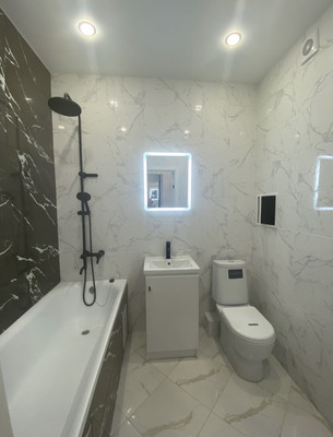 Продам однокомнатную (1-комн.) квартиру, Еременко ул, 112/1, Ростов-на-Дону г