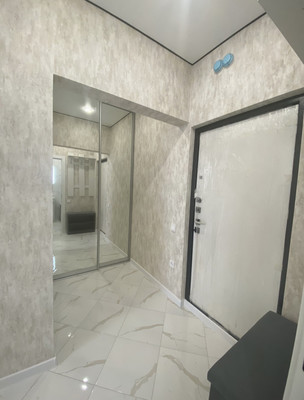 Продам однокомнатную (1-комн.) квартиру, Еременко ул, 112/1, Ростов-на-Дону г