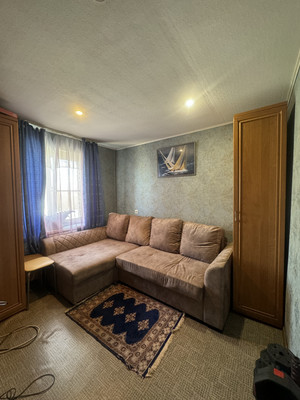 Продам трехкомнатную (3-комн.) квартиру, Диановых ул, 4, Иваново г