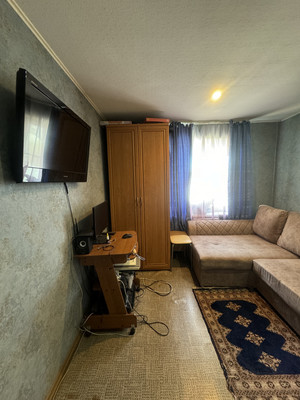 Продам трехкомнатную (3-комн.) квартиру, Диановых ул, 4, Иваново г