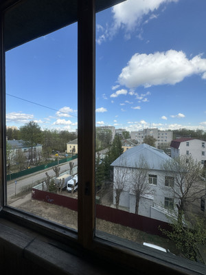 Продам трехкомнатную (3-комн.) квартиру, Диановых ул, 4, Иваново г