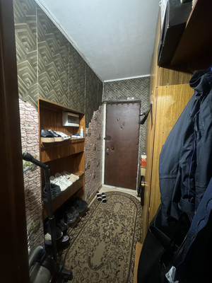 Продам трехкомнатную (3-комн.) квартиру, Диановых ул, 4, Иваново г