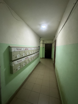 Продам трехкомнатную (3-комн.) квартиру, Диановых ул, 4, Иваново г