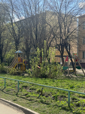 Продам трехкомнатную (3-комн.) квартиру, Диановых ул, 4, Иваново г