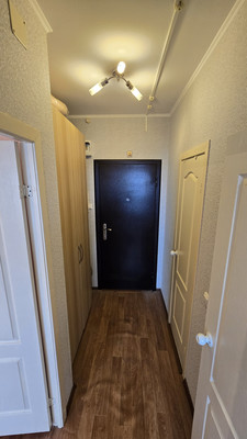 Продам однокомнатную (1-комн.) квартиру, им. Артюшкова В.Д. ул, 11, Краснодар г