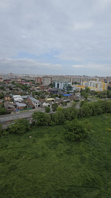 Продам однокомнатную (1-комн.) квартиру, им. Артюшкова В.Д. ул, 11, Краснодар г