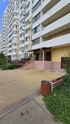 Продам однокомнатную (1-комн.) квартиру, им. Артюшкова В.Д. ул, 11, Краснодар г