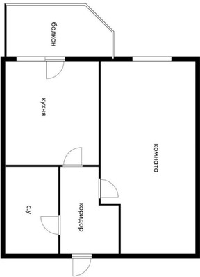 Продам однокомнатную (1-комн.) квартиру, им. Артюшкова В.Д. ул, 11, Краснодар г
