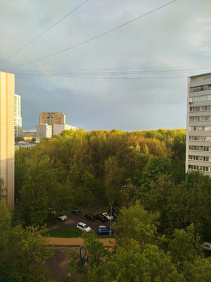 Продам трехкомнатную (3-комн.) квартиру, Рублёвское ш, 127, Москва г